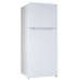 CTM410NW CHIQ 410 L Top Mount Fridge