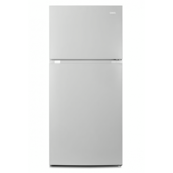 CTM515NW4 CHIQ 515 L Top Mount Fridge 