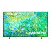 UA75CU8000WXXY Samsung 75 INCH Crystal UHD 4K Smart TV (2023)