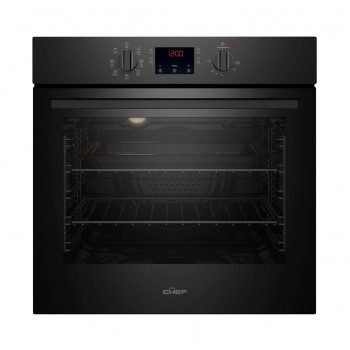 CVE614DB Chef 60cm Fan Forced Oven