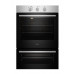 CVE662SB Chef 60 cm Fan Forced Oven