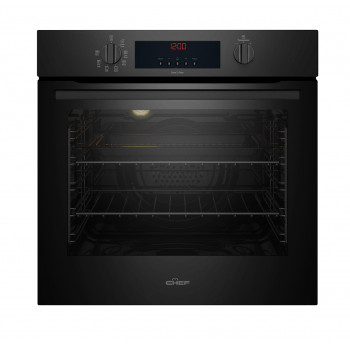 CVEP614DB Chef Single Pyrolytic Oven