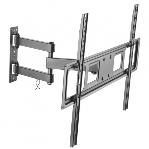 CW2948 Crest 37-70 inch TV Wall Mount Bracket Tilt and Swivel