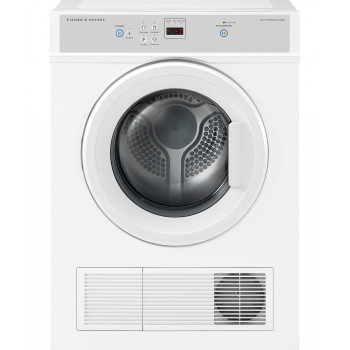 DE4560M2 Fisher and Paykel 4.5 KG Front Load Dryer