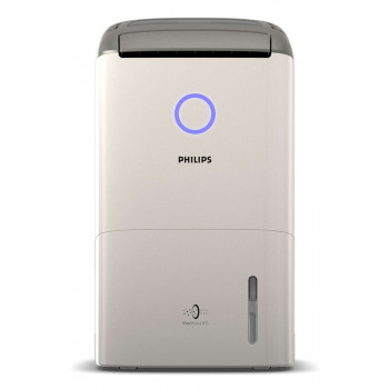 DE5205/70 Philips Series 5000 2-in 1 Air Dehumidifier
