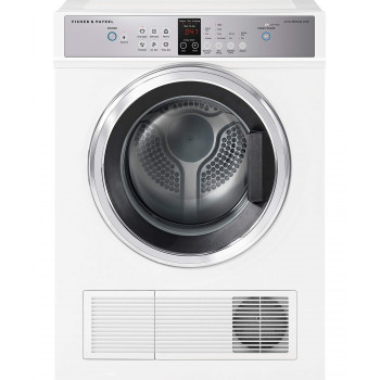 DE7060G2 Fisher and Paykel 7 KG Front Load Vented Dryer