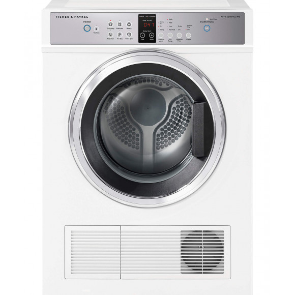 DE7060G2 Fisher and Paykel 7 KG Front Load Vented Dryer