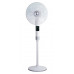 DEAPF40WH Delonghi 360° Pedestal Cooling Fan