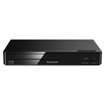 DMP-BD84GN-K Panasonic  BLU-RAY PLAYER