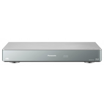 DMR-BWT955GL Panasonic Recorder: Smart Network 3D Blu-ray Disc™/ Recorder with Triple Audio