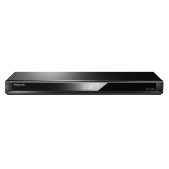 PANASONIC  Smart Network HDD Recorder with Twin HD Tuner  DMR-HWT260GN