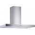 DS3170-12SP Schweigen 120cm Silent Wallmount Rangehood