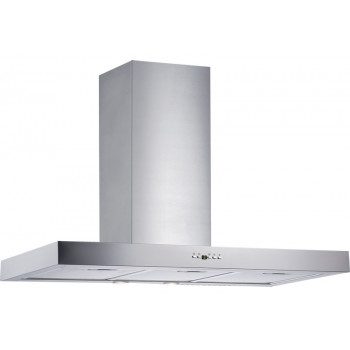 DS3170ST Schweigen 90 cm Silent Wallmount Rangehood 