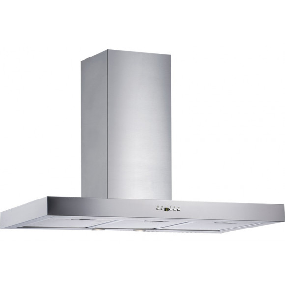 DS3170ST Schweigen 90 cm Silent Wallmount Rangehood 