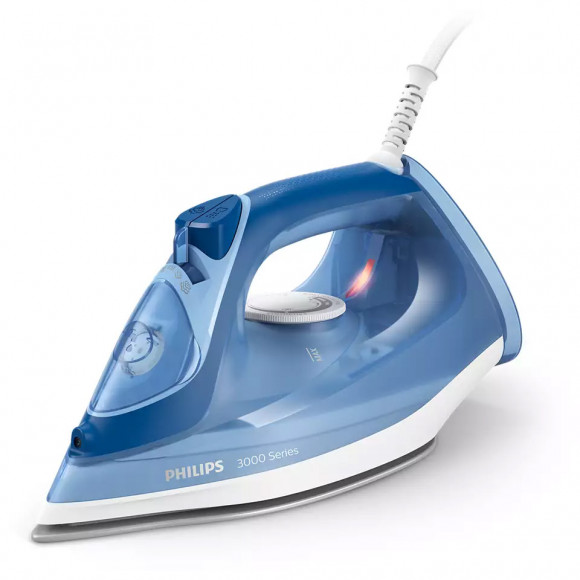 DST3031/29 Philips 3000 Series Steam Iron