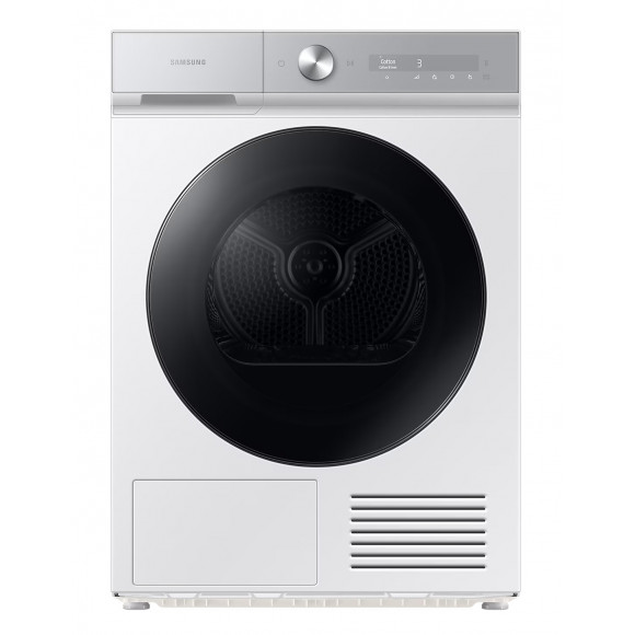 DV90BB9440GH Samsung 9 KG BESPOKE Smart Heat Pump Dryer 