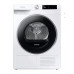DV91T6440LE Samsung 9 KG Smart Heat Pump Dryer - White 