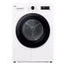 DVH1-08WP LG  8 KG Series 1 Heat Pump Dryer 