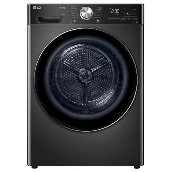 DVH10-10B LG10 KG Heat Pump Dryer