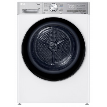 DVH10-10W LG 10 KG Heat Pump Dryer White