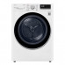 DVH5-08W LG  8KG Front Load Super Efficient Heat Pump Dryer
