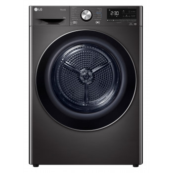 DVH9-08B (DISPLAY MODEL) LG 8 KG Heat Pump Dryer