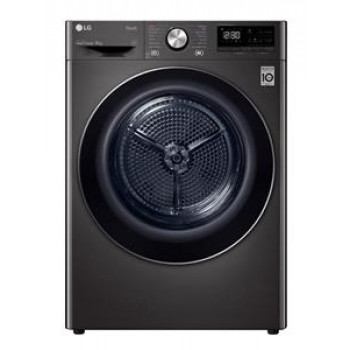 DVH9-09B LG 9 KG Heat Pump Dryer - 9 Star Super Energy Rating 