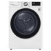 DVH9-09W LG  9 KG Heat Pump Dryer