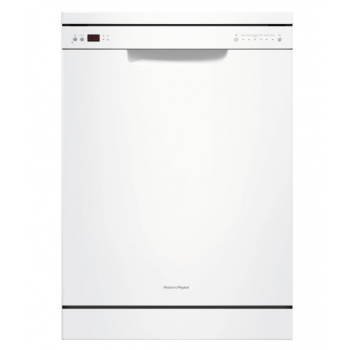 DW60CHW1 (DISPLAY MODEL) Fisher and Paykel 60 cm Dishwasher 