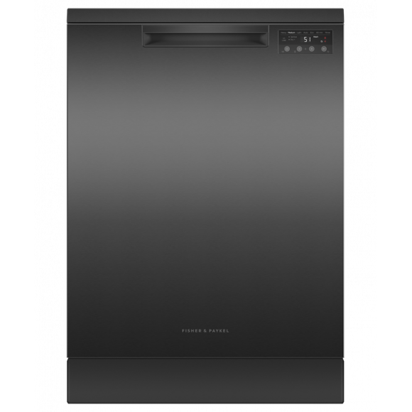DW60FC1B2 Fisher and Paykel Freestanding Dishwasher 