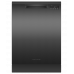 DW60FC1B2 Fisher and Paykel Freestanding Dishwasher 