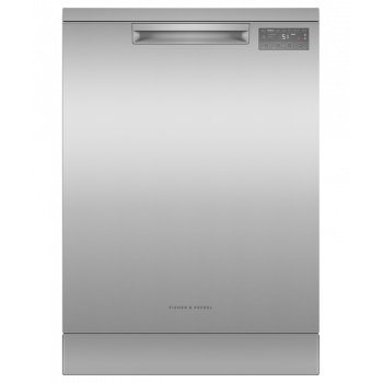 DW60FC1X3 Fisher and Paykel  Freestanding Dishwasher 