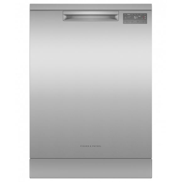 DW60FC1X3 Fisher and Paykel  Freestanding Dishwasher 