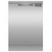 DW60FC1X3 Fisher and Paykel  Freestanding Dishwasher 