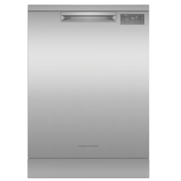 DW60FC3X3 Fisher and Paykel  60cm Series 7 Contemporary Dishwasher 