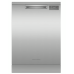 DW60FC3X3 Fisher and Paykel  60cm Series 7 Contemporary Dishwasher 