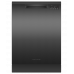 DW60FC4B2 Fisher and Paykel Freestanding Dishwasher 