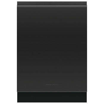 DW60UZT4B2 Fisher and Paykel Built-under Dishwasher 