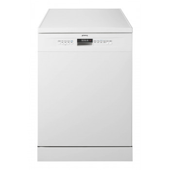 DWA6314W2 Smeg 60 cm Freestanding Dishwasher