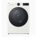 DXH3-08W LG  8 KG Series 3 ThinQ Heat Pump Dryer - White 