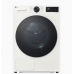DXH3-10W LG 10 KG Series 3 ThinQ Heat Pump Dryer - White 