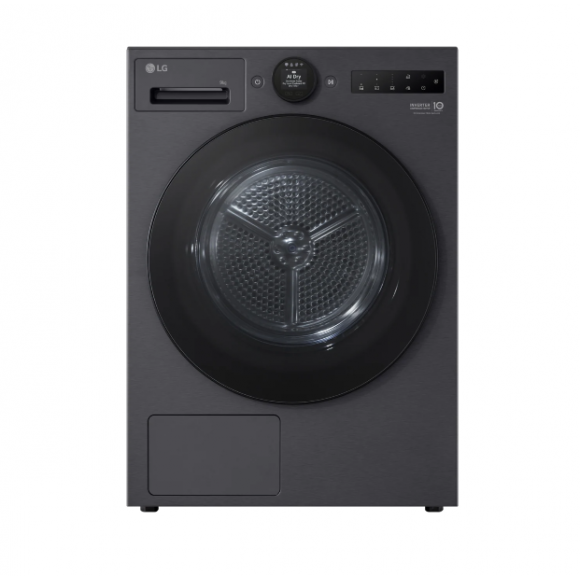 DXH9-09MB LG 9 KG Heat Pump Dryer