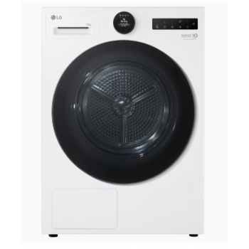 DXH9-10W LG 10 KG Series 9 Heat Pump Dryer