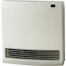 DY15N Rinnai 15 MJ Dynamo 15 Convector Heater - Natural Gas