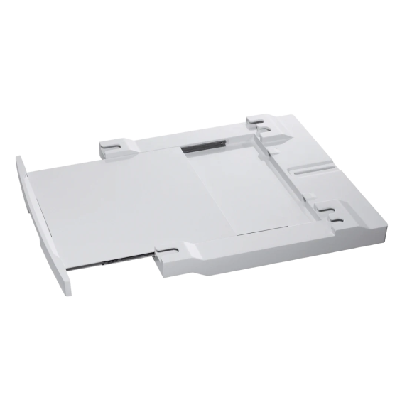 E1WYHSK2 Electrolux Slide-Out Drawer Laundry Stacking Kit - White