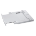 E1WYHSK2 Electrolux Slide-Out Drawer Laundry Stacking Kit - White