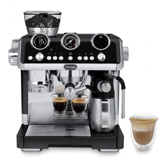 EC9665BM Delonghi  Espresso Machine