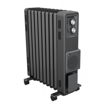 ECR24FA Dimplex 2.4 KW Oil Free Column Heater 
