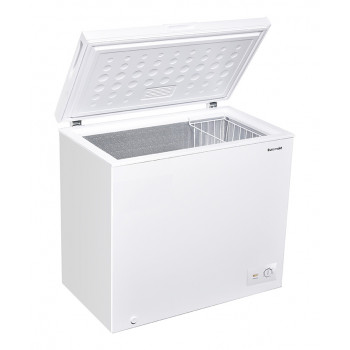 ECFR200W Euromaid 200 L Chest Freezer 