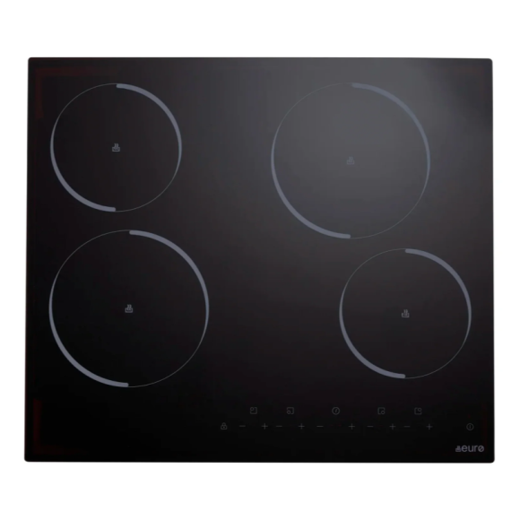 ECT600C42 Euro Appliances 60cm Ceramic Cooktop 